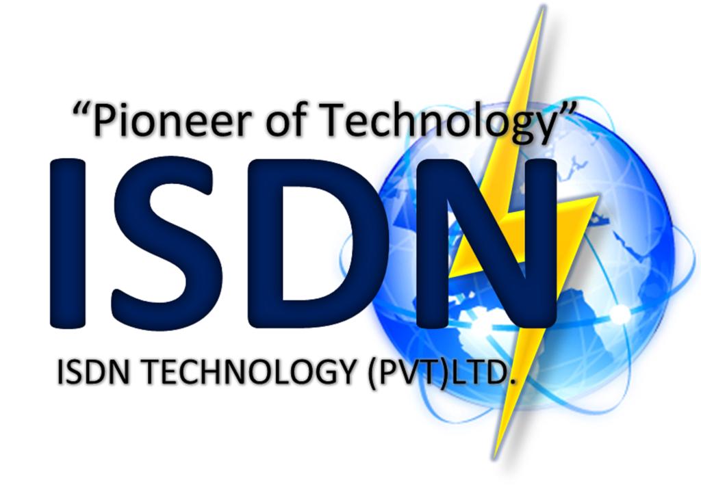 ISDN Technology
